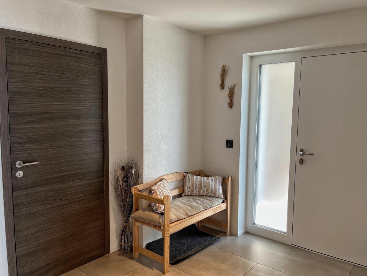 Appartement Moderne Avec Vue Panoramique A Jongny Proche De Montreux Exteriér fotografie